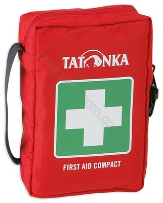 Аптечка Tatonka First Aid Compact