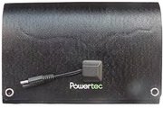 Солнечное зарядное устройство Powertec PT 12 Flex