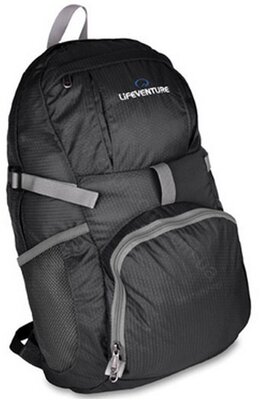 Рюкзак городской Lifeventure Packable