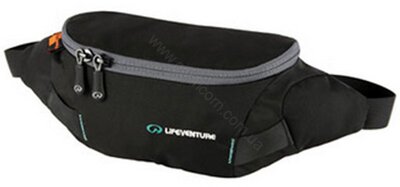 Сумка поясна Lifeventure Hip Pack 1