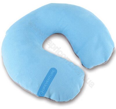 Подушка Lifeventure SoftFibre Travel Pillow