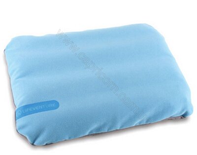 Подушка Lifeventure SoftFibre Travel Cushion
