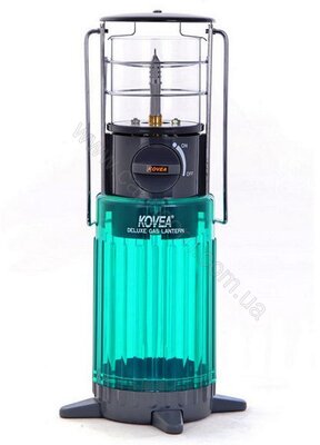 Газовая лампа Kovea Portable Gas Lantern TKL-929
