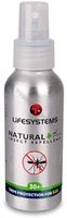 Средство защиты от насекомых  Lifesystems Natural 30+