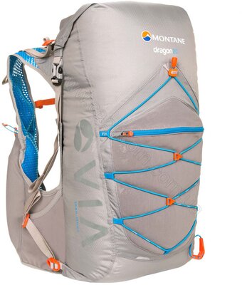 Montane Via Dragon 20