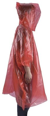 Накидка плащ пончо Ace Camp Emergency Rain Poncho