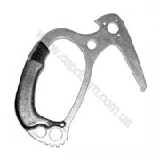 Фіфа скельна Крок Паркер шот