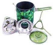 Система для приготування їжі Fire Maple Star FMS-X2