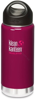 Термофляга Klean Kanteen Insulated Wide Loop