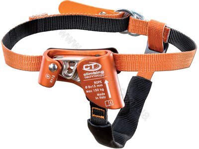 Зажим Climbing Technology Quick Step-S правый