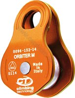 Блок-ролик Climbing Technology Orbiter M