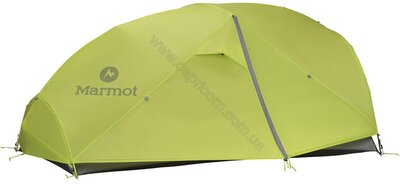 Marmot Force 2P