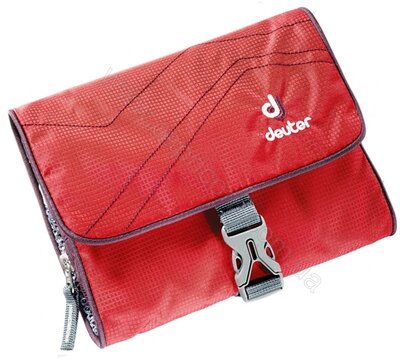 Косметичка Deuter Wash Bag I