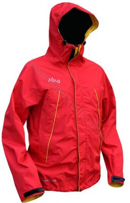 Куртка Neve Spirit XL (INT) Red