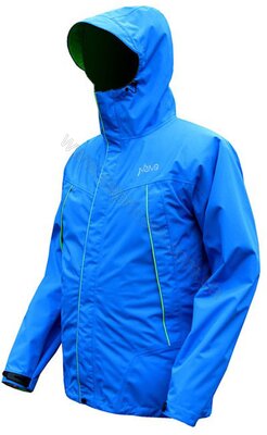 Куртка Neve Spirit XL (INT) Blue