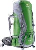 Рюкзак туристичний Deuter Aircontact 50+10 SL жіночий