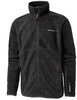 Куртка флісова Tenson Miller M (INT) Black