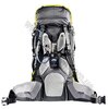 Рюкзак туристический Deuter Aircontact 45+10