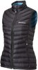 Жилет Montane Featherlite жіночий S (INT) Blue