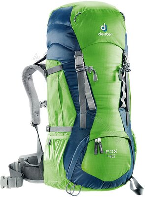 Рюкзак туристичний Deuter Fox 40 дитячий