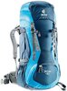 Рюкзак туристический Deuter Fox 40 детский