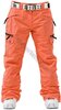 Гірськолижні штани Rehall Joyce жіночі Orange M (INT)