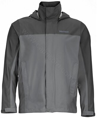 Куртка Marmot Precip XXL (INT) Gray