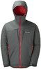 Куртка Montane Ice Guide L (INT) Blue/gray