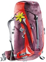Рюкзак туристический Deuter ACT Trail Pro 38 SL женский