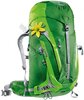 Рюкзак туристический Deuter ACT Trail Pro 38 SL женский