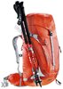 Рюкзак туристический Deuter ACT Trail Pro 38 SL женский