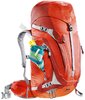 Рюкзак туристический Deuter ACT Trail Pro 38 SL женский