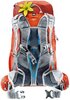 Рюкзак туристический Deuter ACT Trail Pro 38 SL женский