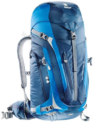 Рюкзак туристичний Deuter ACT Trail Pro 40