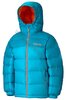 Куртка Marmot Girl's Guides Down Hoody дитяча