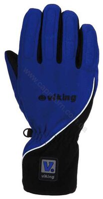 Перчатки Viking Polaris Blue