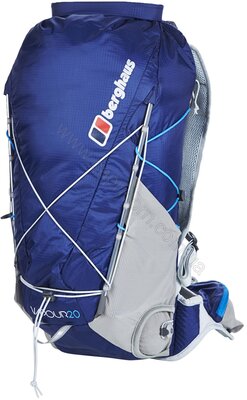 Berghaus Vapour 20