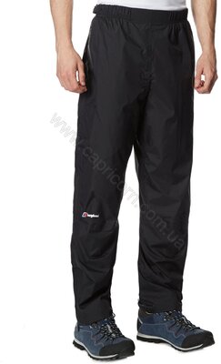 Штаны мембранные Berghaus Deluge