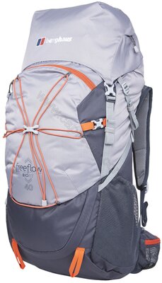 Berghaus Freeflow II 40