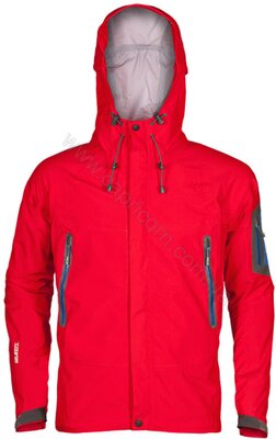 Куртка Milo Otay Red S (INT)