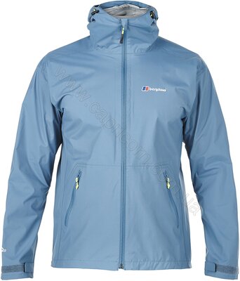 Куртка Berghaus Stormcloud Blue XL (INT)
