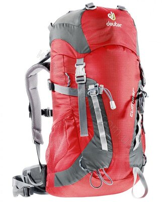 Рюкзак туристичний Deuter Climber 22 дитячий