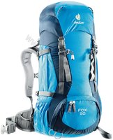 Рюкзак дитячий Deuter Fox 30 дитячий