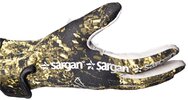 Рукавички неопренові Sargan Агідель Камо 1,5 см