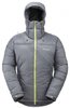 Куртка Montane Black Ice