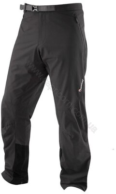 Брюки Montane Terra Thermostretch