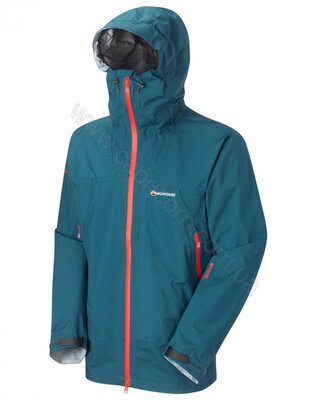 Куртка Montane Direct Ascent