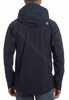 Куртка Montane Direct Ascent XL (INT) Black