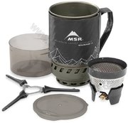 Система приготовления пищи MSR Windburner 1 L