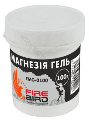 Магнезія FireBird FMG гель